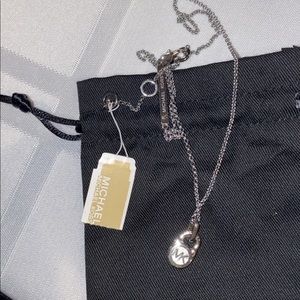 Michael Kors necklace